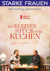 Filmplakat Ein Kleines Stück vom Kuchen