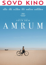Filmplakat Amrum - SoVD Kino