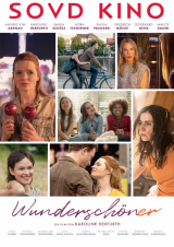 Filmplakat Wunderschöner - SoVD Kino