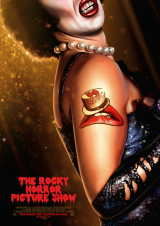 Filmplakat The Rocky Horror Picture Show
