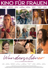 Filmplakat Wunderschöner - Kino für Frauen