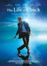 Filmplakat The Life Of Chuck - englisch OmU (Filme im Original)