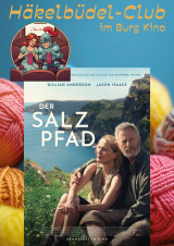 Filmplakat Der Salzpfad