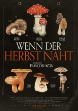 Filmplakat Wenn der Herbst naht - Seniorenkino