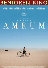 Filmplakat Amrum - Seniorenkino