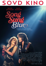 Filmplakat Song Sung Blue - SoVD Kino
