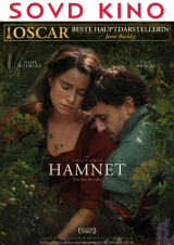 Filmplakat Hamnet - SoVD Kino