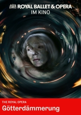 Filmplakat RBO Live 2026-27: Götterdämmerung Royal Opera