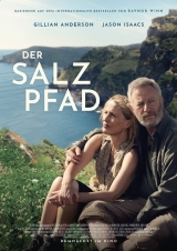 Filmplakat Der Salzpfad - SOVD Kino