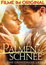 Filmplakat Palmeras en la nieve / Palmen im Schnee - Filme im Original