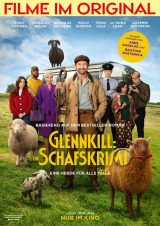 Filmplakat Glennkill - Filme im Original