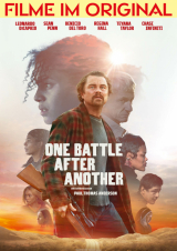 Filmplakat One Battle After Another - Filme im Original