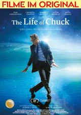 Filmplakat The Life Of Chuck - Filme im Original