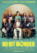 Filmplakat No Hit Wonder - Kino für Frauen