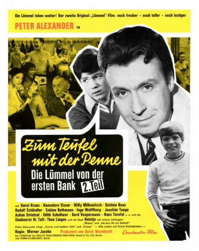 Burg Kino Die L Uuml Mmel Von Der Ersten Bank