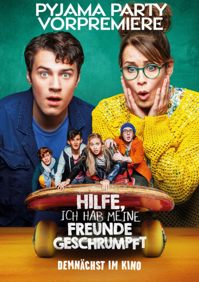 Burg Kino Film Archiv