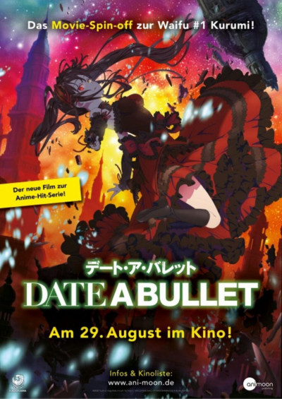 Burg Kino Film Archiv